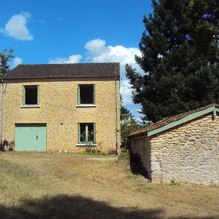El Gato Negro Bed and Breakfast Montignac-Lascaux Exteriör bild